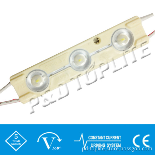 UL SMD IP67 5630 1.44W Injection Waterproof LED Module by Len Big Power